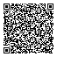 QR-Code mit der Adresse von Frau Einerhand