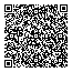 QR-Code mit der Adresse von Frau Kosche