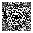 QR-Code mit der Adresse von Frau Steinbusch