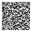QR-Code mit der Adresse von Frau Meyer