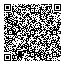 QR-Code mit der Adresse von Frau Keller