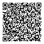 QR-Code mit der Adresse von Frau van Essen