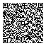 QR-Code mit der Adresse von Frau 