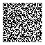 QR-Code mit der Adresse von Frau Neumann