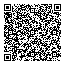 QR-Code mit der Adresse von Frau Stiebing