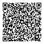 QR-Code mit der Adresse von Frau 