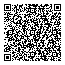 QR-Code mit der Adresse von Frau 