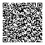 QR-Code mit der Adresse von Frau Siebel