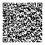 QR-Code mit der Adresse von Frau 