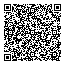QR-Code mit der Adresse von Frau Scheer-Ibing
