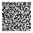 QR-Code mit der Adresse von Frau Paunova