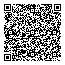 QR-Code mit der Adresse von Frau Ioannidis
