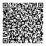 QR-Code mit der Adresse von Frau Bertram-Unverfehrt