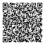 QR-Code mit der Adresse von Frau Löwner