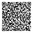 QR-Code mit der Adresse von Frau Heidkamp