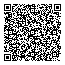 QR-Code mit der Adresse von Frau Sobota