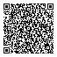 QR-Code mit der Adresse von Frau Heitkam