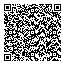 QR-Code mit der Adresse von Frau Keller