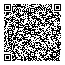 QR-Code mit der Adresse von Frau