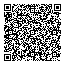 QR-Code mit der Adresse von Frau Huizinga