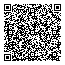 QR-Code mit der Adresse von Frau Weber