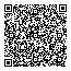 QR-Code mit der Adresse von Frau Wunsch
