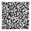QR-Code mit der Adresse von Frau Bur