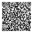QR-Code mit der Adresse von Frau Drosdziok