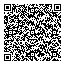 QR-Code mit der Adresse von Frau Müffler
