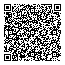 QR-Code mit der Adresse von Frau Gajda