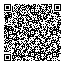 QR-Code mit der Adresse von Frau Kräutner