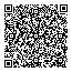 QR-Code mit der Adresse von Frau 