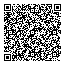 QR-Code mit der Adresse von Frau Hilke