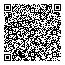 QR-Code mit der Adresse von Frau Wehner