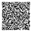 QR-Code mit der Adresse von Frau Konzels