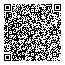 QR-Code mit der Adresse von Frau Rother