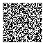 QR-Code mit der Adresse von Frau Stratmann