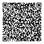 QR-Code mit der Adresse von Frau Heßler