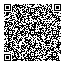 QR-Code mit der Adresse von Frau Janzen
