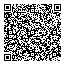 QR-Code mit der Adresse von Frau Choroba