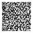 QR-Code mit der Adresse von Frau Hofmann