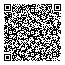 QR-Code mit der Adresse von Frau Schwenk