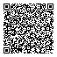 QR-Code mit der Adresse von Frau Mai