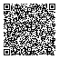 QR-Code mit der Adresse von Frau Grabow