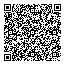 QR-Code mit der Adresse von Frau Zaunick