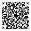 QR-Code mit der Adresse von Frau