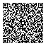 QR-Code mit der Adresse von Frau Hermes