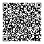 QR-Code mit der Adresse von Frau 