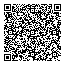 QR-Code mit der Adresse von Frau 