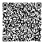 QR-Code mit der Adresse von Frau Pfeiffer